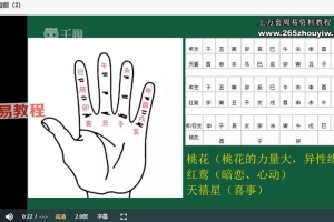 《四柱预测系统课》15集视频 百度云下载！