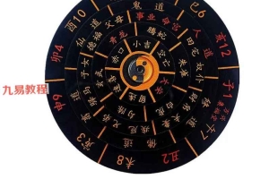 六壬神盘高级版pdf 83页 百度云下载!