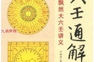 叶飘然大六壬通解 上中下三册.pdf 1166页 百度云下载!