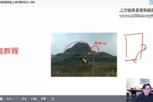 林毅《奇门家居堪舆线上营3期》 14集视频 百度云下载!