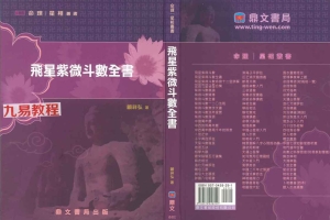 顾祥弘-飞星紫微斗数全书.pdf 275页 百度云下载！