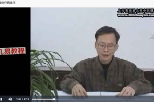 针灸治疗高血压+针灸推拿术精选+针挑疗法+治疗劲肩肘腕痛