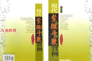 钟直霖:现代紫微斗数实例.pdf 265页 百度云下载!