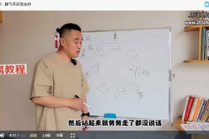 佑之老师八卦捏脐保健康视频13集 百度云下载！