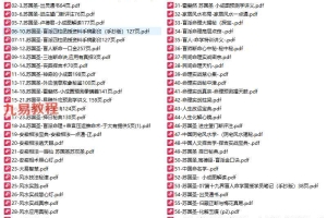 苏国圣电子书大全69本pdf 百度云下载!