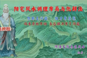 庄易-阳宅风水调理布局与化解法.pdf 119页 百度云下载!