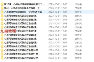 速通脉伦、禅修打坐、高能提升、(六合一)录音 百度云下载!