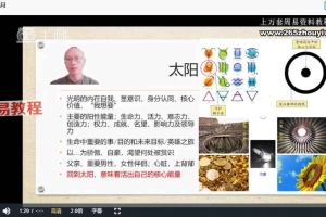 占星初阶筑基第一期-aira2c课程视频58集 百度云下载!