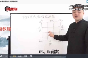 孙老师姓名学课程视频37集 百度云下载!