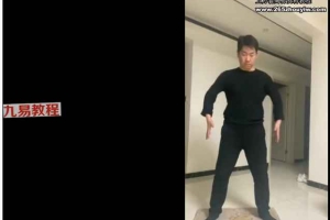 刘高峰 基础三桩合集视频8集 百度云下载！