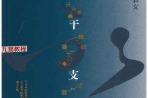 段建业新书2本电子版《命理干支奥义》《职业象法新解》pdf