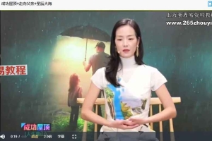 詹唐宁走向父亲觉禅冥想入门系列课程视频8集 百度云下载！