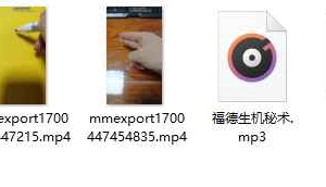 法衡 福德生机秘术 视频+录音+文档图片 百度云下载!