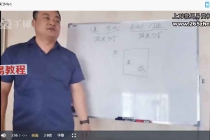 米妙多2023年5月奇门遁甲学员班课程视频9集 百度云下载!