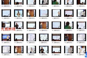 东易老师【数字能量】【天眼玄机】【星宗玄机】【玉函风水】四套视频课程 百度云下载