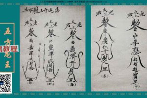 青远 五帝龙王法视频11集+资料pdf 百度云下载!