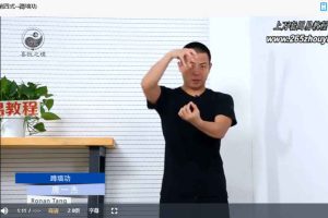 十二经络的生命智慧9集视频+录音 百度云下载！