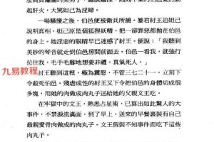 范振木、黄素芳《快速搞懂紫微这本最好》pdf 318页 百度云下载!