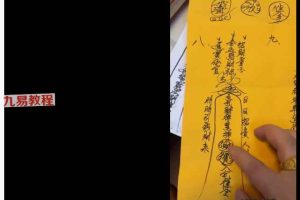 罗道旺法课16集视频+微信群记录pdf 百度云下载!
