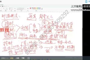 吕大师B课解答视频4集 百度云下载!