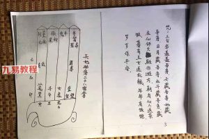 阴眼见鬼法视频6集+课件 百度云下载！