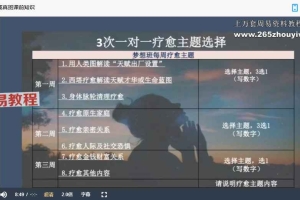 21天梦想成真显化班第21期视频 百度云下载!