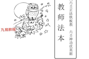 六壬神功伏英馆pdf 五册共计571页（曾法平丶彭法奕一脉）百度云下载！
