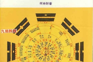 紫微斗数全书讲义.pdf  何仲财著  218P 百度云下载!