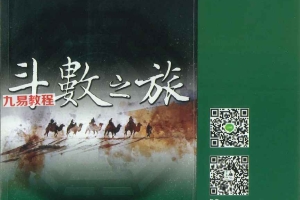 斗数之旅·无麈居士著  238P.pdf 百度云下载!