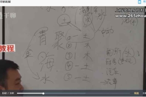 米妙多姓名学2024网络课程合集【结课】视频8集 百度云下载!