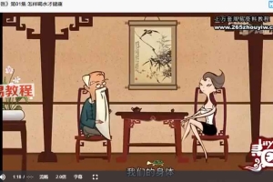 动画 莉莉Lily 寻医 30集视频 百度云下载！