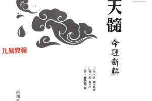 张绍金滴天髓命理新解pdf 312页 百度云下载！