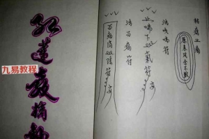 红莲教彩色版.pdf 11页 百度云下载！