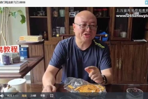 陈春林《鸣法》精讲系列视频3集 百度云下载!