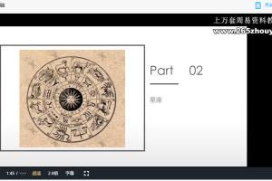 Aurora Magick骰子训练营视频7集 百度云下载!