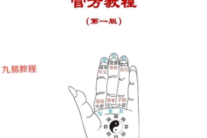 江春义江氏小六壬官方教程（2024最新版）.pdf 118页 百度云下载！