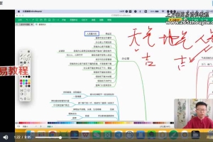 六如《三元阳宅风水》30集视频 百度云下载!