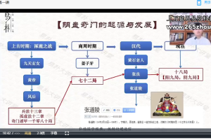 于城道阴盘奇门弟子班完整版 58 集视频 百度云下载！