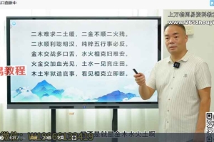 张瑞依弟子王春林5套视频合集 百度云下载!