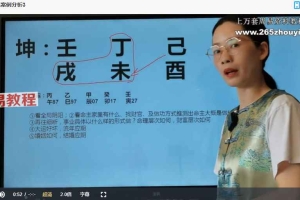 莲易象法八字视频26集31个视频 百度云下载！