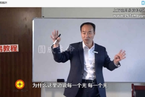 张翔唯识新说：如实的宇宙观 视频38集 百度云下载！