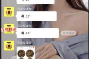 易旺 四象承天阵课程视频+资料 百度云下载！