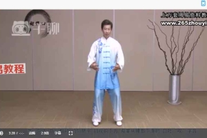 传统养生的瑰宝——“六字诀”音气功法视频8集+录音2集 百度云下载!