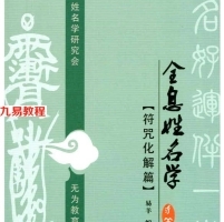 易阳-全息姓名学【符咒化解篇】139页-彩色.pdf 百度云下载！