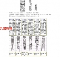 天师符法古籍:张天师祛病符法.pdf 完整电子版 百度网盘资源免费下载!