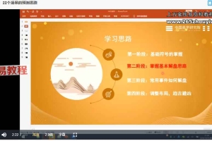 光耀九维:奇门风水道法祝由运筹策划46节视频 百度云下载!