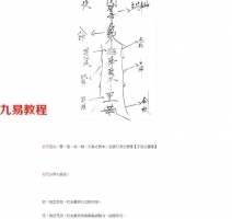 老书分享 神秘书符咒 全是符咒.pdf 完整电子版 百度网盘资源免费下载！