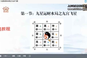 辰南《财局文昌阵法》 27集视频 百度云下载!