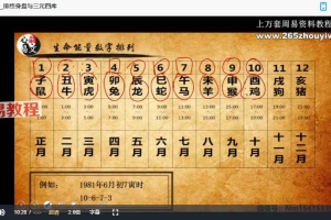 心骉老师数字易经_生命能量视频32集+录音25集 百度云下载!