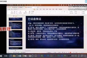 圣布里吉特神秘学院占星学实修进阶推运课 视频13集 百度云下载！